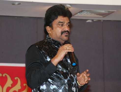 Chinni Jayanth, Actor, Director & Producer