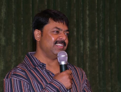 James Vasanthan,Famous TV Gameshow personality