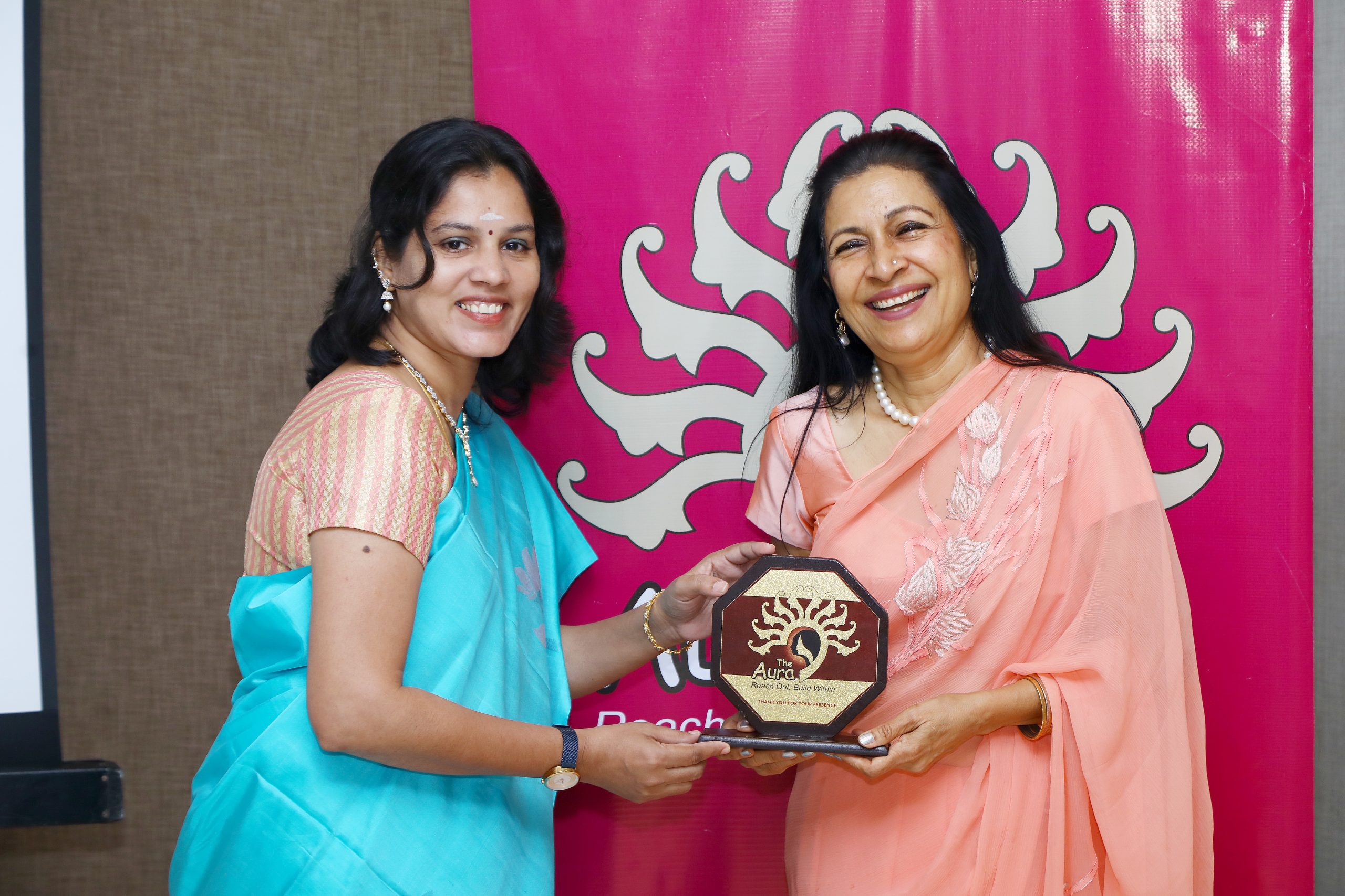 On December 9th, 2024, Princess Vidya Gajapati Raju Singh shared her remarkable journey at “A Tryst with History,” discussing her royal lineage and the history of the Vijayanagaram Princely Family. The event also highlighted her diverse passions, from fitness to travel blogging, and how she embraces a mindful lifestyle.