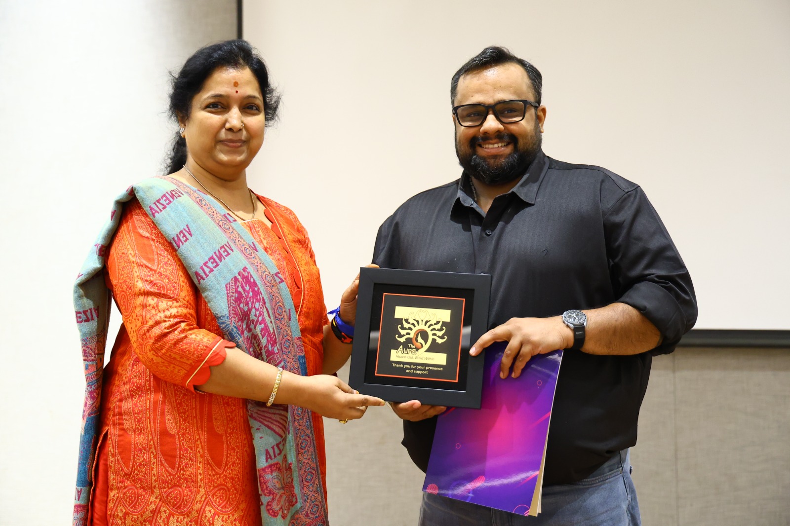 As part of the New Year celebrations, The Queen’s Quorum emerged as a refined and riveting quiz experience, held on Monday, January 5, 2026, and masterfully hosted by Quizmaster Abhishek Bharatkumar, blending sharp intellect, effortless flair, and delightful surprises into a stylish celebration that set a brilliant tone for the year ahead.