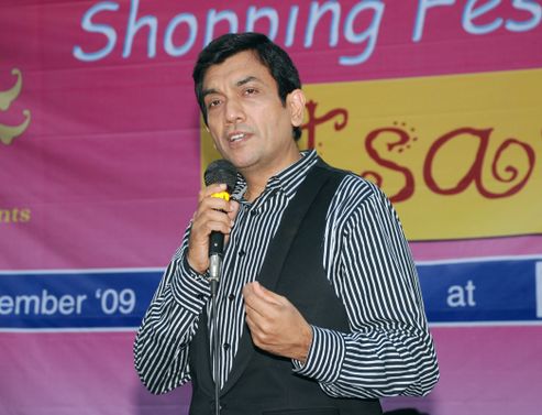 Sanjeev Kapoore,Master Chef