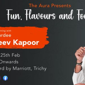 Event Ticket - In Person Attendance