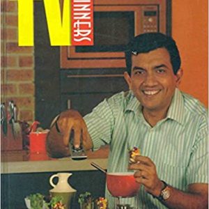 Sanjeev Kapoor's TV Dinners