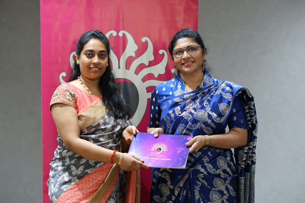 On 9 July 2026, The Aura came alive with timeless melodies, infectious laughter, and unforgettable moments as music became the language of shared memories. Beautifully hosted by Priya Parthasarathy, the session was a heartwarming celebration of nostalgia, connection, and the enduring power of music to bring people together.
